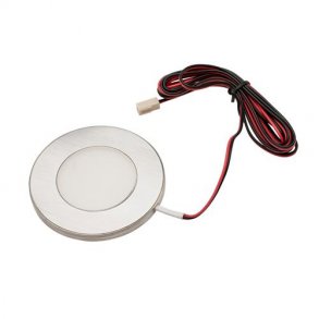 Indbygningsspot Diospot LED uden Driver - Stl