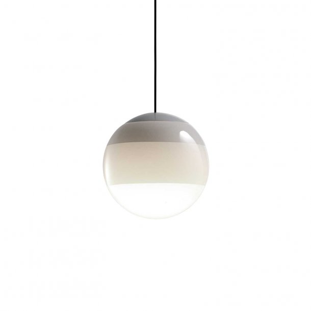 Dipping Light 20 Pendel - Off White - Marset