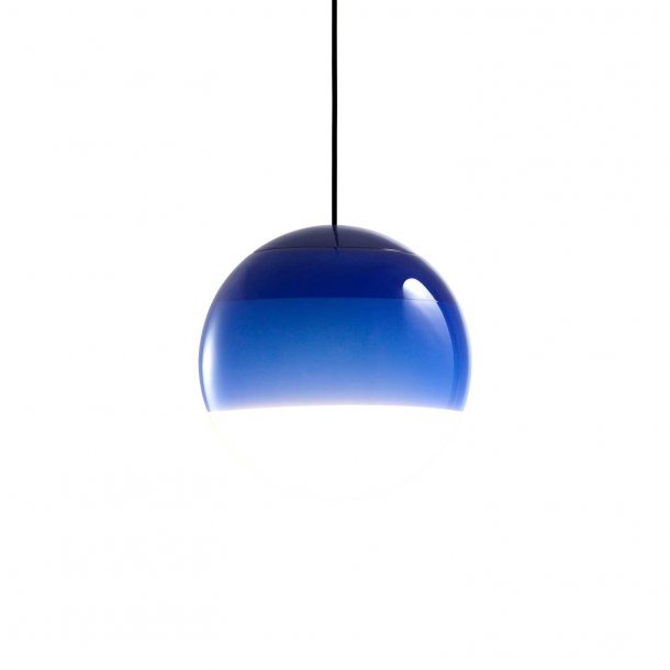 Dipping Light 30 pendel - Bl - Marset