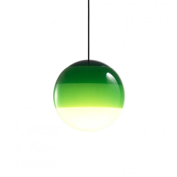 Dipping Light 30 pendel - Grn - Marset