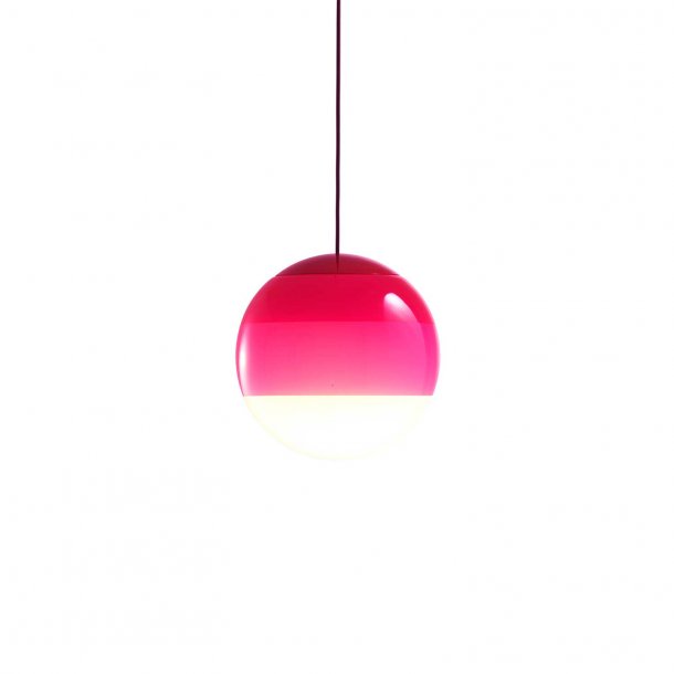 Dipping Light 13 pendel - Pink - Marset