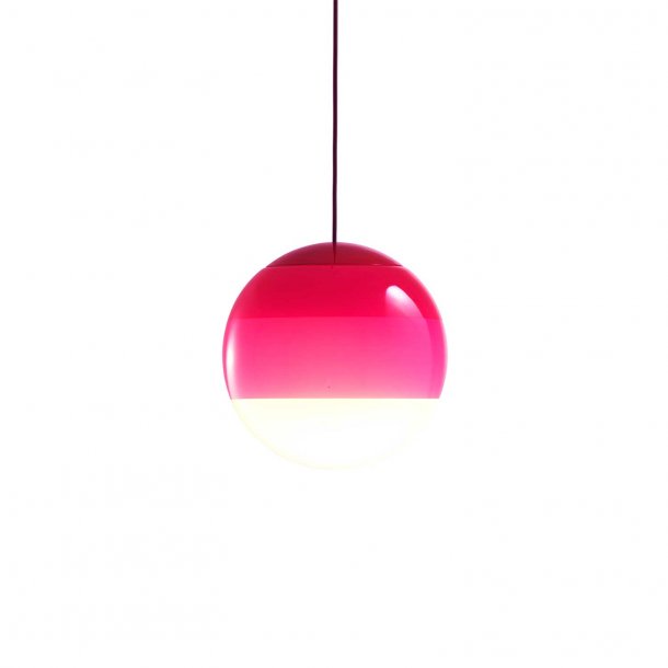 Dipping Light 20 pendel - Pink - Marset
