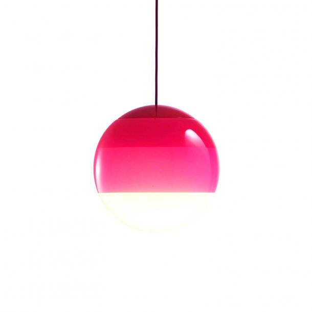 Dipping Light 30 pendel - Pink - Marset