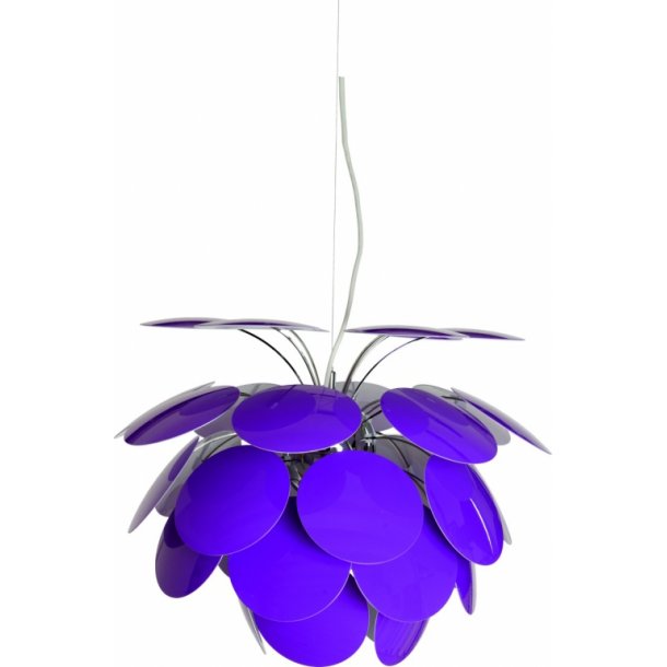 Discoco lampe 35 - Violet - Marset
