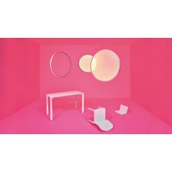 Discovery Vertical 100 - Pendel - Sort - Artemide