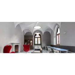 Discovery Suspension - Pendel - Bronze - Artemide