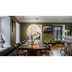 Discovery Vertical 100 - Pendel - Sort - Artemide