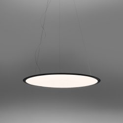 Discovery Suspension - Pendel - Sort - Artemide