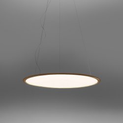 Discovery Suspension - Pendel - Bronze - Artemide