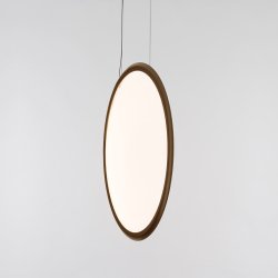 Discovery Vertical 100 - Pendel - Bronze - Artemide