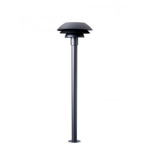 DL31 bedlampe - Sort - Dyberg Larsen