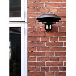 DL31 v�glampe - Sort - Dyberg Larsen