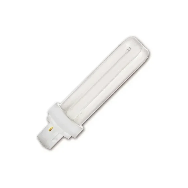Duralux-D- 10W - 830 - G24d-1 - 600lm - 2-ben - Dura