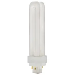 Duralux - D/E - 26W - 830 - G24q-3 - 1720lm - 4-ben - Unison
