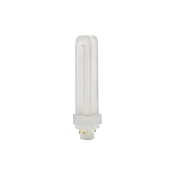 Duralux - D/E - 26W - 830 - G24q-3 - 1720lm - 4-ben - Unison