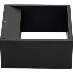 Jupiter Ude/Inde V�glampe - Sort - Dyberg Larsen