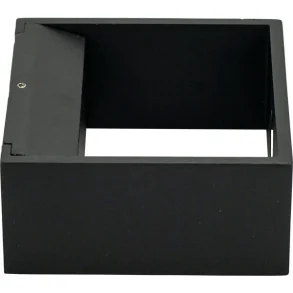 Jupiter Ude/Inde Vglampe - Sort - Dyberg Larsen