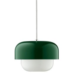 Haipot Pendel - M�rk Gr�n - Dyberg Larsen