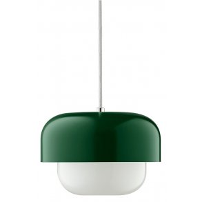 Haipot Pendel - Mrk Grn - Dyberg Larsen