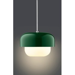 Haipot Pendel - M�rk Gr�n - Dyberg Larsen