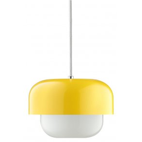 Haipot Pendel - Gul - Dyberg Larsen