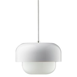 Haipot Pendel - Hvid - Dyberg Larsen