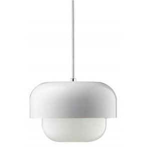 Haipot Pendel - Hvid - Dyberg Larsen