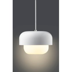 Haipot Pendel - Hvid - Dyberg Larsen