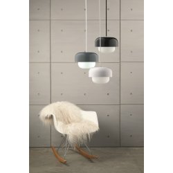 Haipot Pendel - Hvid - Dyberg Larsen