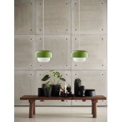 Haipot Pendel - Hvid - Dyberg Larsen