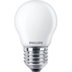 LED P�re 2.2W (25W) - 2-Pak - E27 - Krone - Philips 