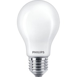 LED Pre - 4,5W (40w) - E27 - 2-Pak - Philips 