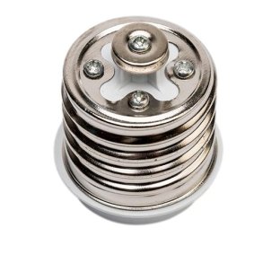 Fatning fra E40 til E27 - GN