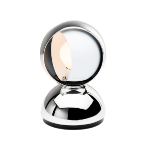 Eclisse - Bordlampe - Spejl Krom - Artemide