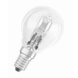 EcoClassic Kronepre - E14 - 28W - 2 PAK - Philips