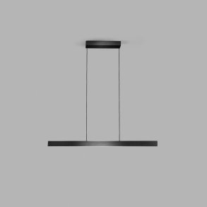 Edge Linear S1000 LED pendel - Carbon Black - Light-Point