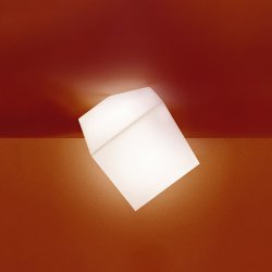 Edge 21 - Vglampe - Artemide