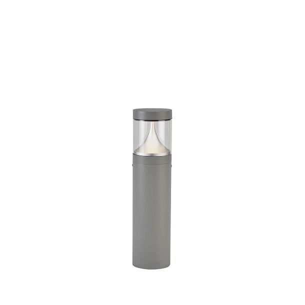Egersund mini - LED Bedlampe 1291 - Aluminium - Norlys