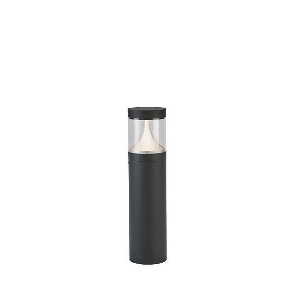 Egersund mini - LED Bedlampe 1291 - Grafit - Norlys