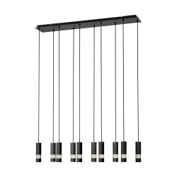 Bernabeta - 10 Pendel - Eglo