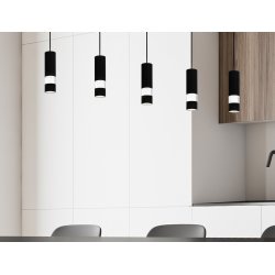 Bernabeta - 5 Pendel - Eglo