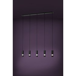 Bernabeta - 5 Pendel - Eglo