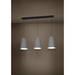 Petrosa -  3 Pendel - Eglo