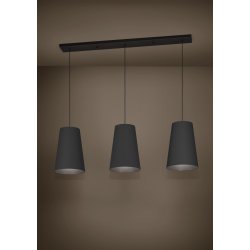 Petrosa -  3 Pendel - Eglo