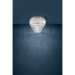 Agrigento - Loftlampe - Eglo