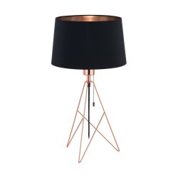 Camporale - Bordlampe - Eglo