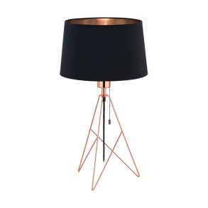 Camporale - Bordlampe - Eglo