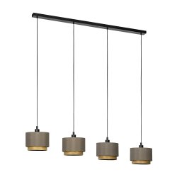 Marchena - 4 Pendel - Eglo