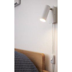 Ego Vglampe - LED - Hvid - Nielsen Light