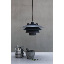 Ejka Pendel - Mrkegr - Dyberg Larsen